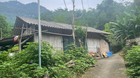 Thái Nguyên phấn đấu hoàn thành xóa nhà tạm trước 31/8