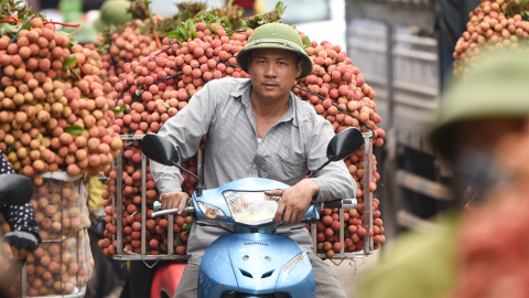 Cách tiếp cận khác của Bắc Giang