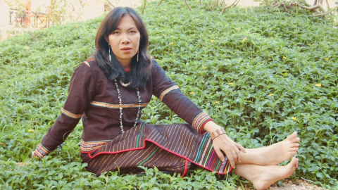 'Tôi chỉ phát biểu có một câu mà 2 năm liền bị hạ thi đua'