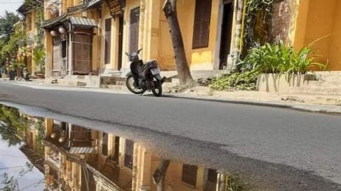 Câu chuyện Hội An và tư duy hệ thống