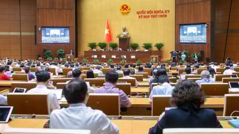 Xem xét thí điểm thành lập Khu thương mại tự do tại Hải Phòng