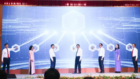 Nghệ An phát động phong trào 'Bình dân học vụ số'