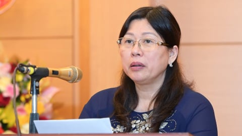 Cơ hội tái cấu trúc của Trường Cán bộ quản lý NN-PTNT