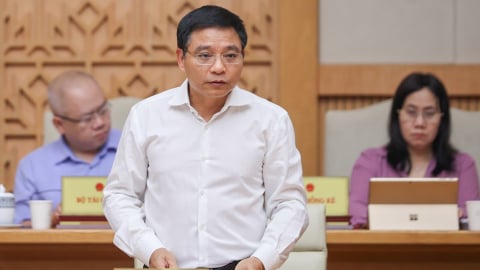 Tăng trưởng kinh tế cao nhất trong gần 20 năm