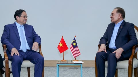 Việt Nam hợp tác lâu dài bảo đảm an ninh lương thực cho Malaysia