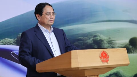Thủ tướng chỉ đạo đặc biệt quan tâm đến tái định cư khi làm đường sắt