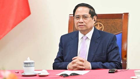 Sớm ký thỏa thuận thương mại gạo giữa Việt Nam và Malaysia