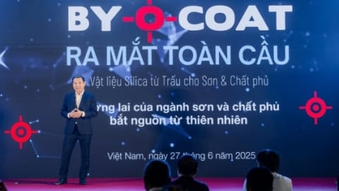 Khoa học, công nghệ: Chìa khóa để ngành nông nghiệp, môi trường bứt phá