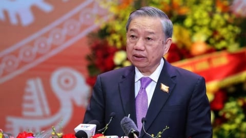 Bộ máy Chính phủ bền bỉ đắp nền cho sự chuyển mình của đất nước