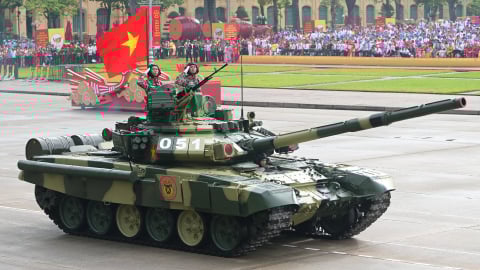 Đại tướng Phan Văn Giang: Báo chí đã lan tỏa hình ảnh 'Bộ đội Cụ Hồ'