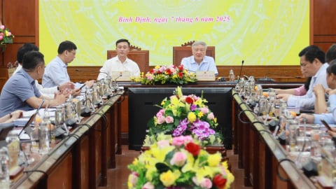 Cao tốc Bắc-Nam không được chậm trễ, không được lùi thời hạn