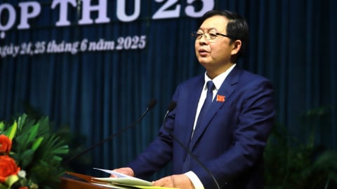 HĐND tỉnh Bình Định họp kỳ cuối, bàn nhiều vấn đề lớn