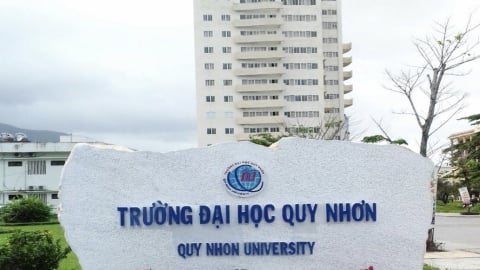 Đại học Quy Nhơn: Nhiều chính sách ưu tiên ngành học công nghệ cao