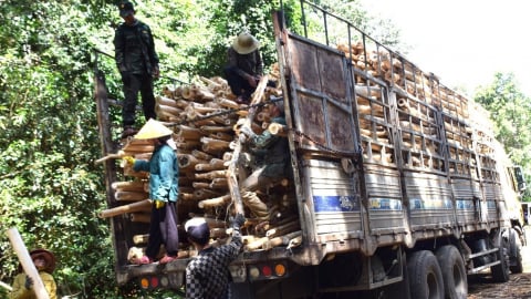 Tín dụng chính sách - đòn bẩy giảm nghèo bền vững