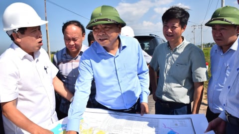 ‘Góp nhặt’ khó khăn, vướng mắc trong vận hành chính quyền 2 cấp để tháo gỡ