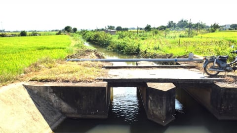 Bức bối nguồn nước Tây Gia Lai: [Bài 4] Còn nhiều phương án khác