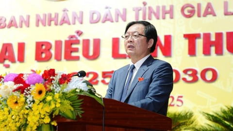 Gia Lai xác định 5 trụ cột và 4 khâu đột phá để phát triển