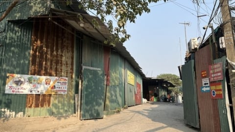 Hà Nội ra Nghị quyết 'siết' vi phạm đất đai: Bổ sung chế tài đủ mạnh