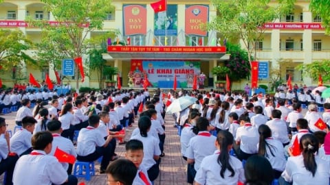 Phương Tú vận dụng sức dân để lo cho dân