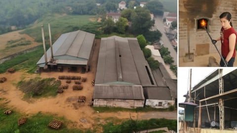 Bản tin môi trường ngày 28/5/2025: Yên Bái ‘trảm’ lò đốt than gây ô nhiễm