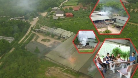 Bản tin môi trường ngày 11/6/2025: Công ty Năng lượng xanh liệu có ‘xanh’?