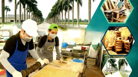 Bản tin môi trường ngày 08/7/2025: ‘Giải độc’ môi trường làng nghề