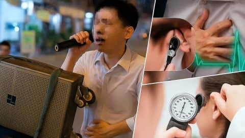Bản tin môi trường ngày 10/7/2025: Ô nhiễm tiếng ồn, cần ‘thuốc đặc trị’