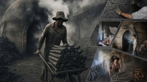 Bản tin môi trường ngày 12/7/2025: 'Xanh hóa' ngành vật liệu xây dựng