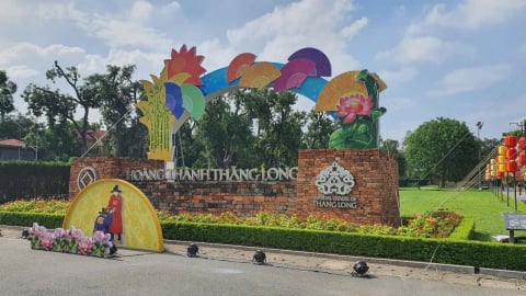 Ngày 30/5 khai mạc Lễ hội Du lịch 'Trải nghiệm Hà Nội 2025'