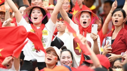 Hoàn tất chuyển tiền về xã, phường để tặng quà Quốc khánh