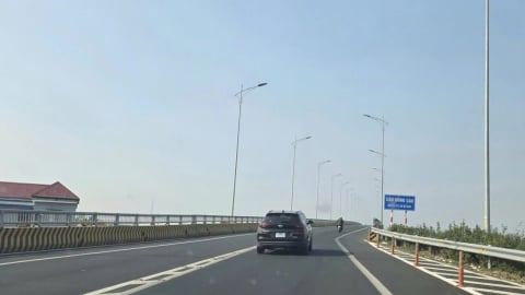 Ninh Bình bổ sung thêm 700 tỷ đồng đầu tư phát triển giao thông