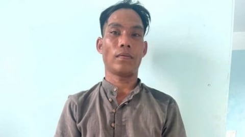 Chồng cũ ra tay sát hại cô giáo đã ra đầu thú