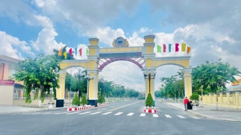 Bộ Công an yêu cầu Bạc Liêu cung cấp hồ sơ vụ cây xanh Công Minh