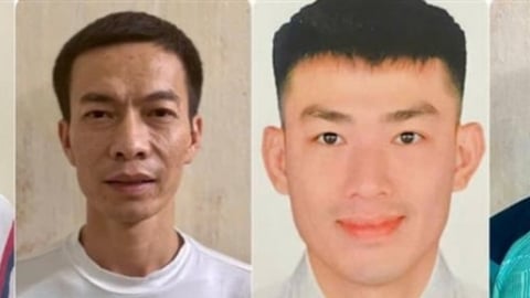 Khởi tố 7 đối tượng vi phạm khai thác tài nguyên khoáng sản
