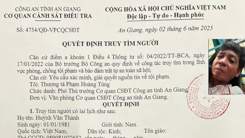 Lừa đảo chiếm đoạt tiền đặt cọc thu mua lúa của người dân