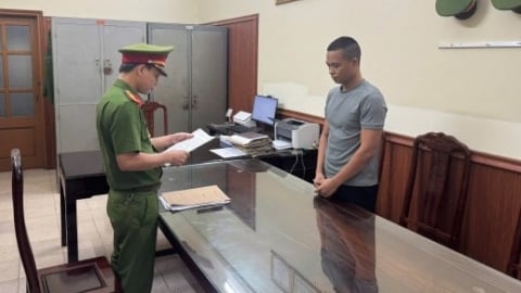 Khởi tố chủ kênh TikTok 'Gia đình Hải Sen' do bán hàng giả