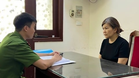 Bắt lãnh đạo Trung tâm pháp y tâm thần khu vực miền núi phía Bắc