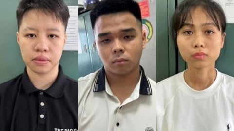 Khởi tố ba đối tượng lừa đảo, đe dọa chiếm đoạt tiền của người tìm việc