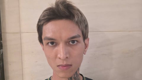 Bắt giữ rapper Bình Gold về hành vi cướp tài sản