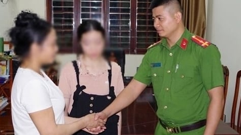Cảnh giác lừa đảo bằng cách đe dọa ‘có liên quan tới tội phạm’