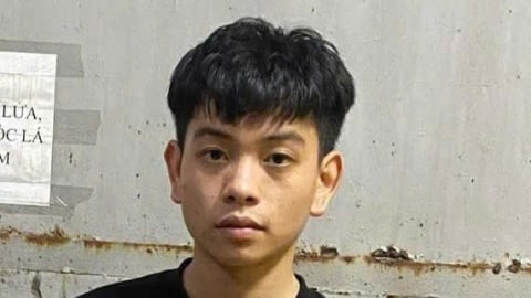 Bắt giữ đối tượng bị truy nã về tội mua bán ma túy