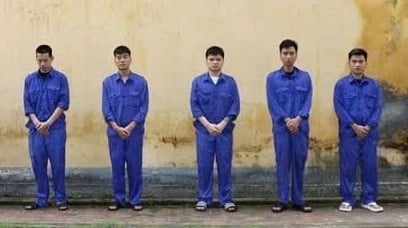 Triệt phá thành công đường dây lừa đảo đầu tư tiền ảo hơn 2.600 tỷ đồng