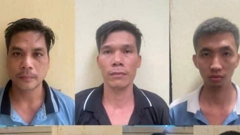 Khởi tố 7 đối tượng tổ chức đánh bạc cạnh đường Võ Văn Kiệt