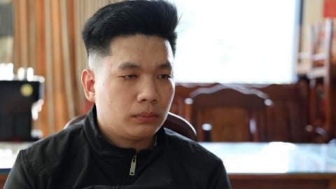 Bắt giữ nghi phạm giết người trốn truy nã đặc biệt