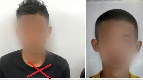 Bắt giữ đối tượng dùng dao chém cán bộ Công an bị thương