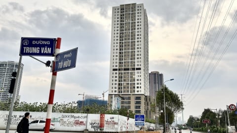 Tìm bị hại vụ án chiếm đoạt hàng tỷ đồng khi mua nhà ở xã hội