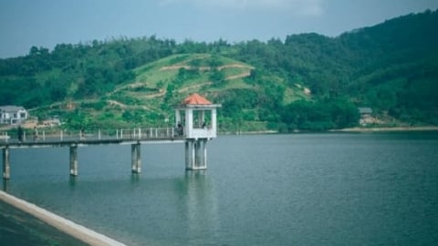 20 năm dân mòn mỏi chờ bồi thường dự án cải tạo hồ Cố Đụng