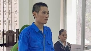 Con trai diễn kịch bị bắt cóc rồi tống tiền mẹ ruột