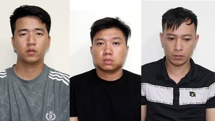 Đánh sập ổ nhóm ‘đổ thạch’ online, chiếm đoạt khoảng 10 tỷ đồng