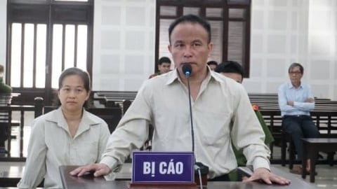 Chiếm đoạt 5 lô đất, cựu cán bộ lĩnh án 14 năm tù
